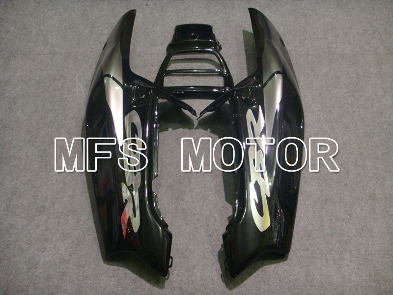 Honda CBR900RR 893 1994-1995 ABS Fairing - Factory Style - Gray Silver - MFS4303