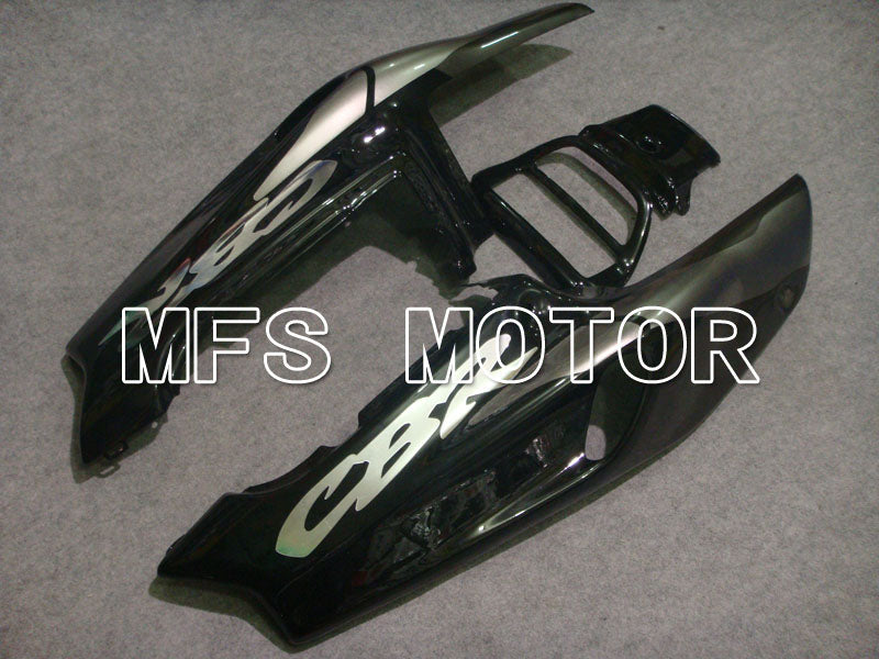 Honda CBR900RR 893 1994-1995 ABS Fairing - Factory Style - Gray Silver - MFS4303