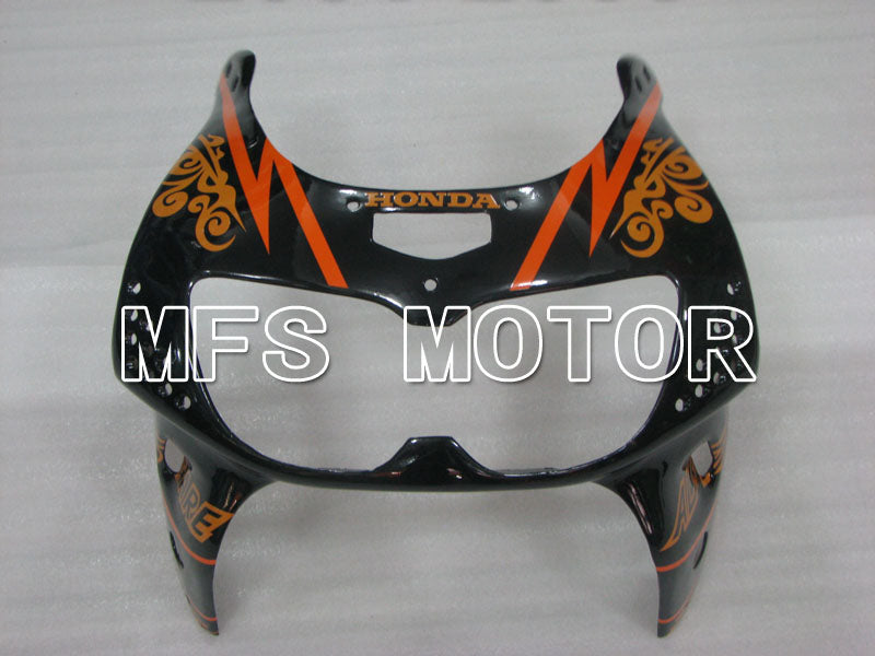 Honda CBR900RR 893 1994-1995 ABS Fairing - Corona - Orange Black - MFS4304