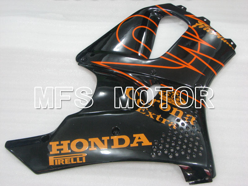 Honda CBR900RR 893 1994-1995 ABS Fairing - Corona - Orange Black - MFS4304