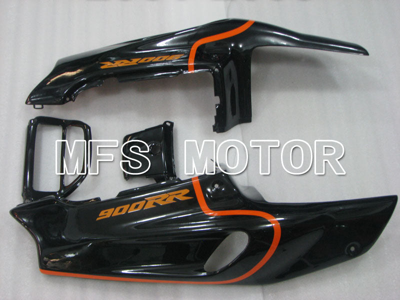 Honda CBR900RR 893 1994-1995 ABS Fairing - Corona - Orange Black - MFS4304