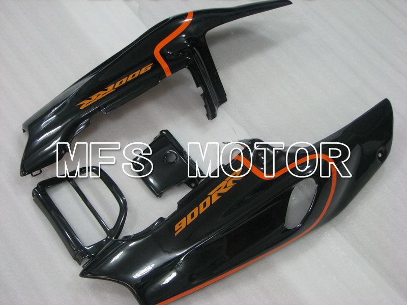 Honda CBR900RR 893 1994-1995 ABS Fairing - Corona - Orange Black - MFS4304