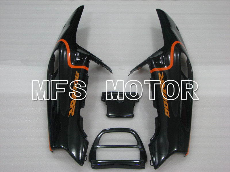 Honda CBR900RR 893 1994-1995 ABS Fairing - Corona - Orange Black - MFS4304