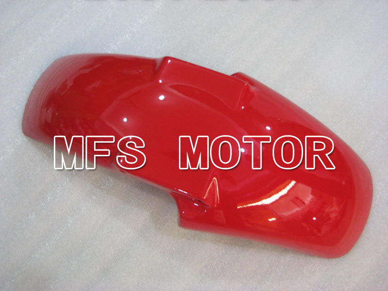 Honda CBR900RR 893 1994-1995 ABS verkleidung - Factory Style - Rot Weiß - MFS4307