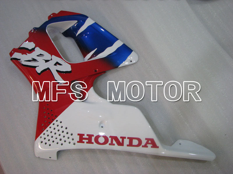 Honda CBR900RR 893 1994-1995 ABS verkleidung - Factory Style - Rot Weiß - MFS4307