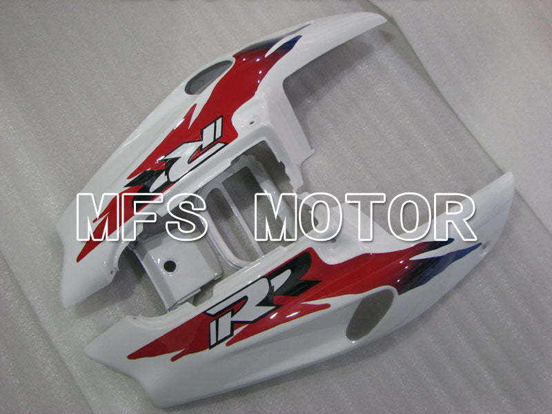 Honda CBR900RR 893 1994-1995 ABS verkleidung - Factory Style - Rot Weiß - MFS4307