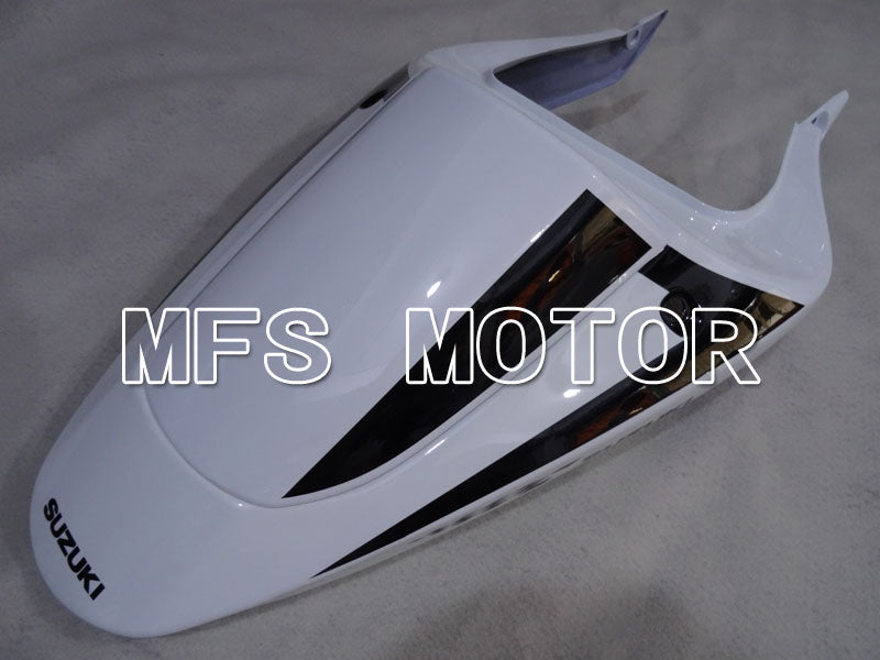 Suzuki GSXR1000 2000-2002 Injection ABS verkleidung - anderen - Blau Weiß - MFS4308