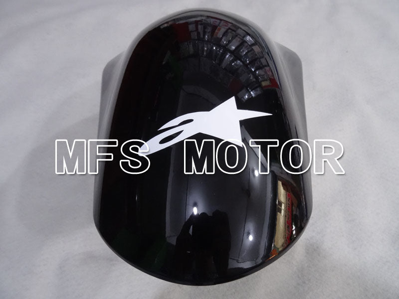 Suzuki GSXR1000 2000-2002 Injection ABS verkleidung - anderen - Blau Weiß - MFS4308
