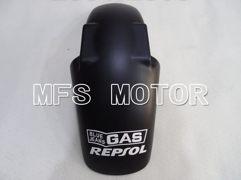 Honda CBR900RR 893 1994-1995 ABS verkleidung - Repsol - Schwarz Rot - MFS4311