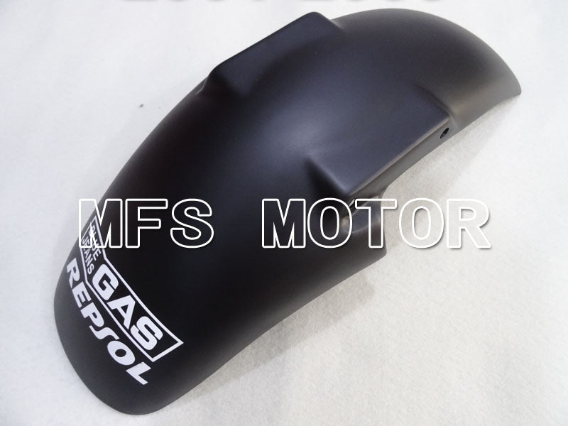 Honda CBR900RR 893 1994-1995 ABS verkleidung - Repsol - Schwarz Rot - MFS4311