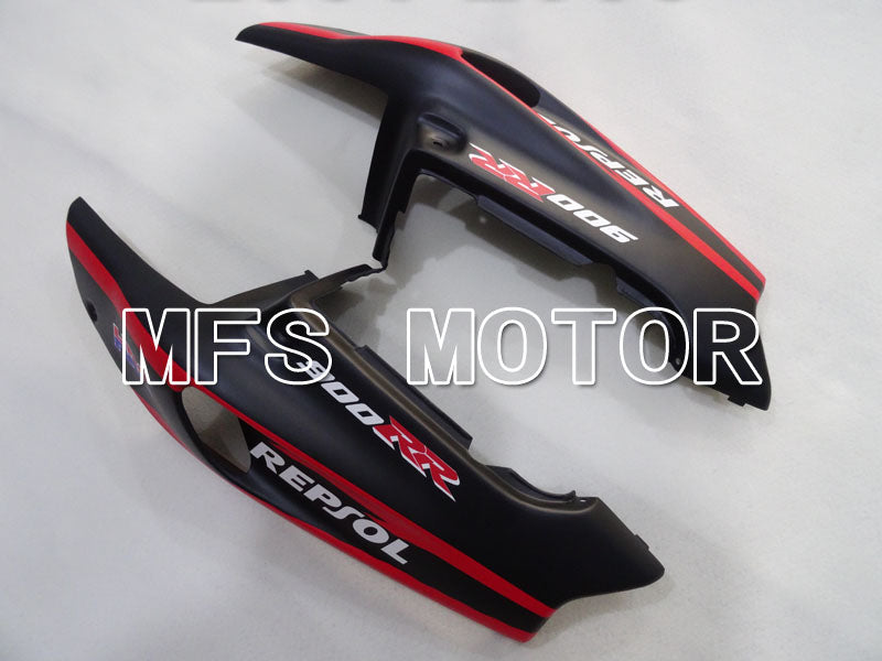 Honda CBR900RR 893 1994-1995 ABS verkleidung - Repsol - Schwarz Rot - MFS4311