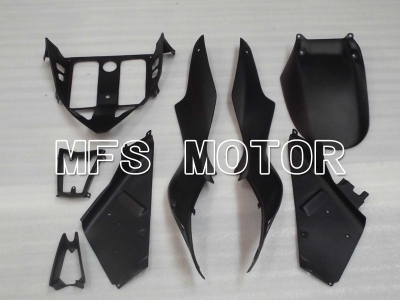 Aprilia RSV 1000 R 2004-2009 ABS Fairing - Alitalia - White Pink - MFS4312