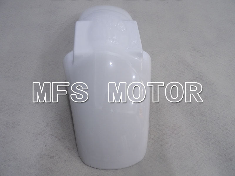 Honda CBR900RR 893 1994-1995 ABS verkleidung - Factory Style - Rot Weiß - MFS4314