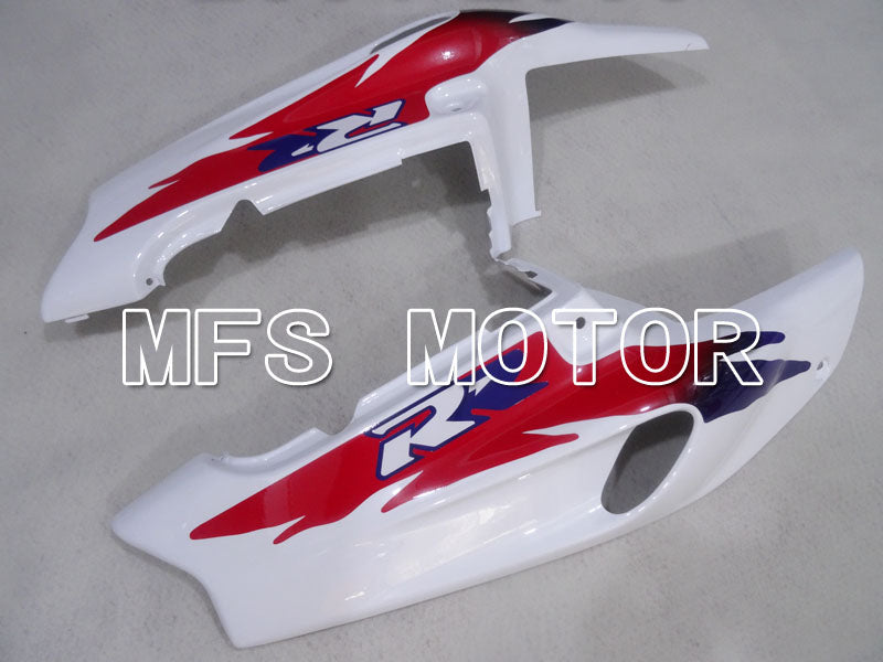 Honda CBR900RR 893 1994-1995 ABS verkleidung - Factory Style - Rot Weiß - MFS4314