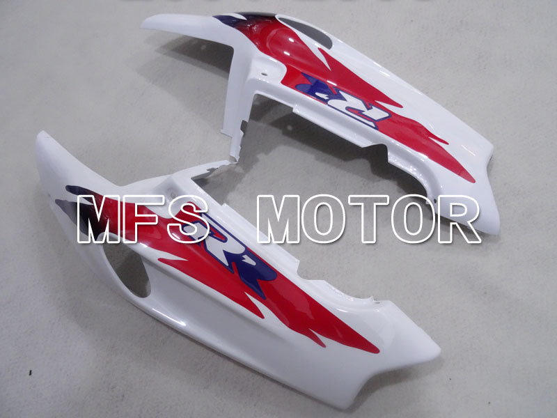 Honda CBR900RR 893 1994-1995 ABS verkleidung - Factory Style - Rot Weiß - MFS4314