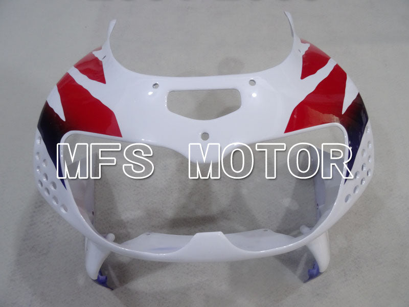 Honda CBR900RR 893 1994-1995 ABS verkleidung - Factory Style - Rot Weiß - MFS4314