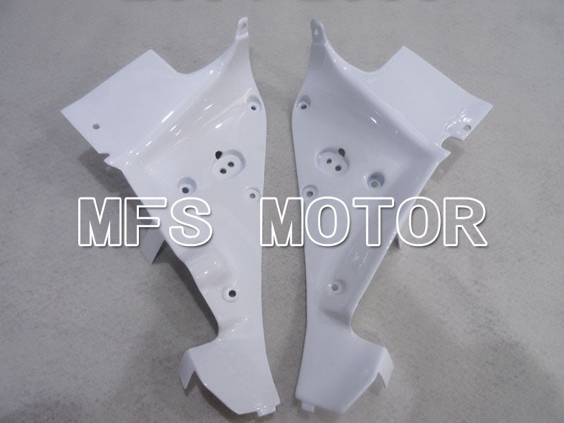 Honda CBR900RR 893 1994-1995 ABS verkleidung - Factory Style - Rot Weiß - MFS4314