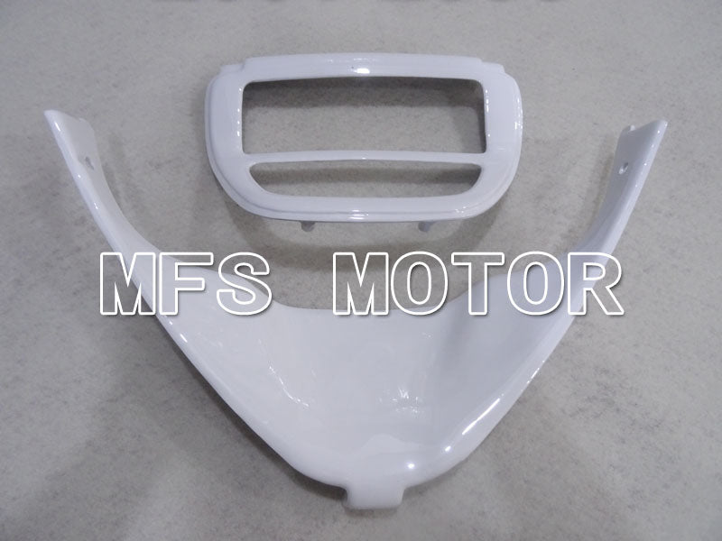 Honda CBR900RR 893 1994-1995 ABS verkleidung - Factory Style - Rot Weiß - MFS4314