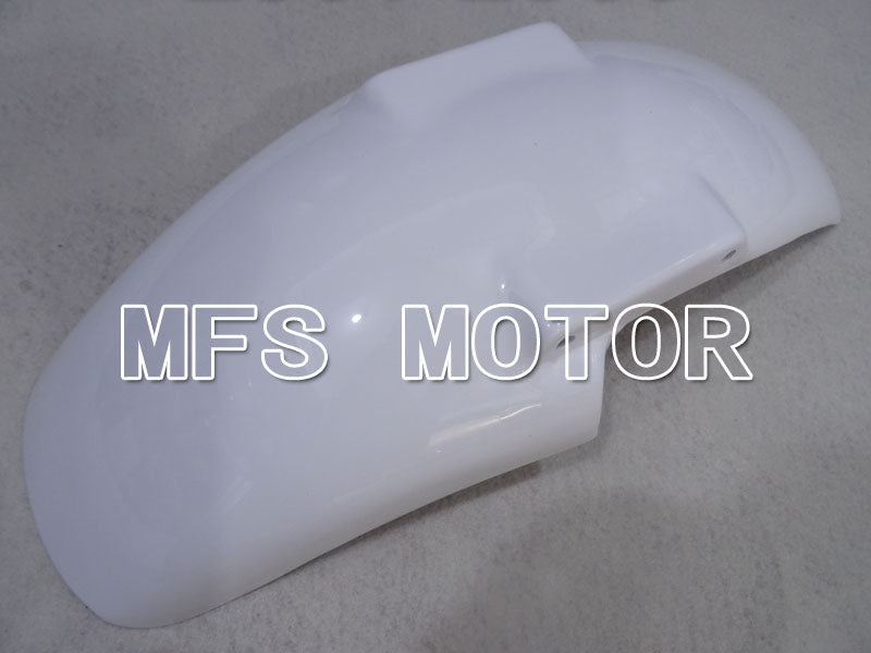 Honda CBR900RR 893 1994-1995 ABS verkleidung - Factory Style - Rot Weiß - MFS4314