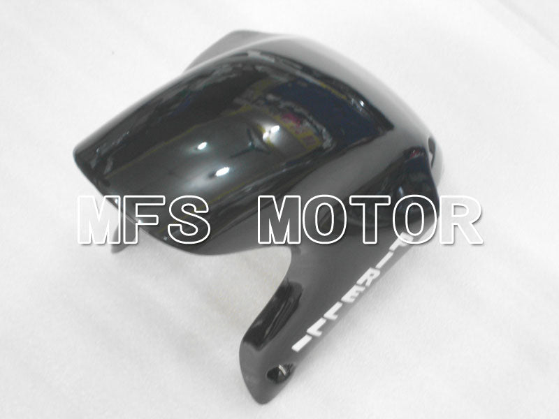 Aprilia RSV 1000 R 2004-2009 ABS Fairing - Others - Black Red White - MFS4316