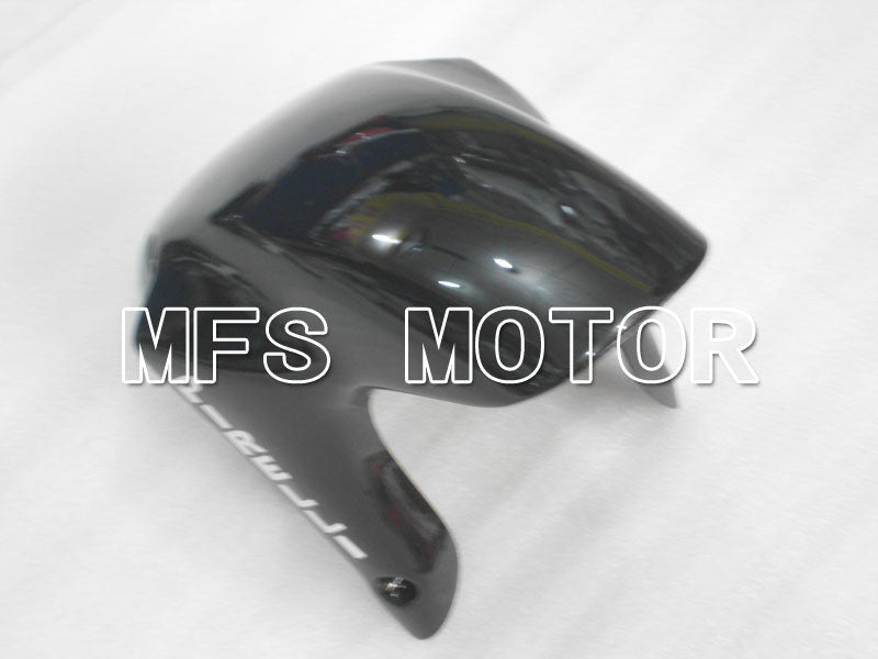 Aprilia RSV 1000 R 2004-2009 ABS Fairing - Others - Black Red White - MFS4316