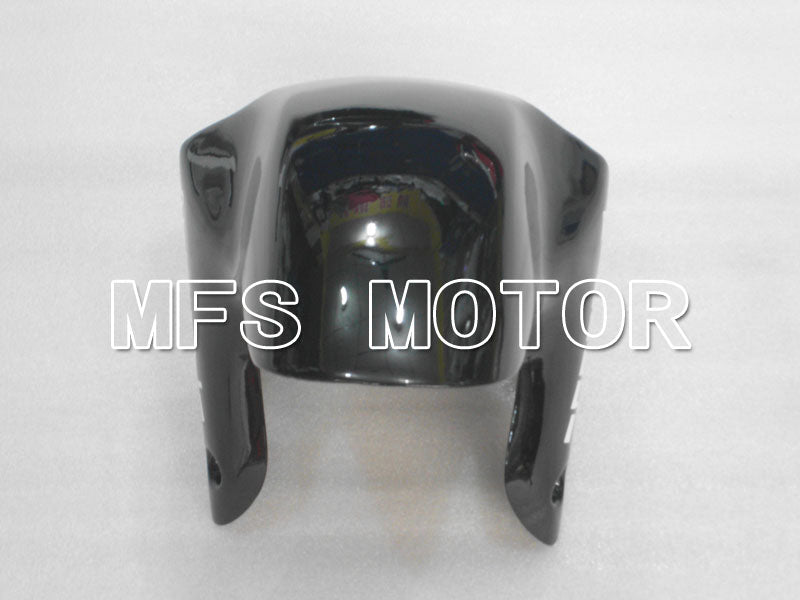 Aprilia RSV 1000 R 2004-2009 ABS Fairing - Others - Black Red White - MFS4316