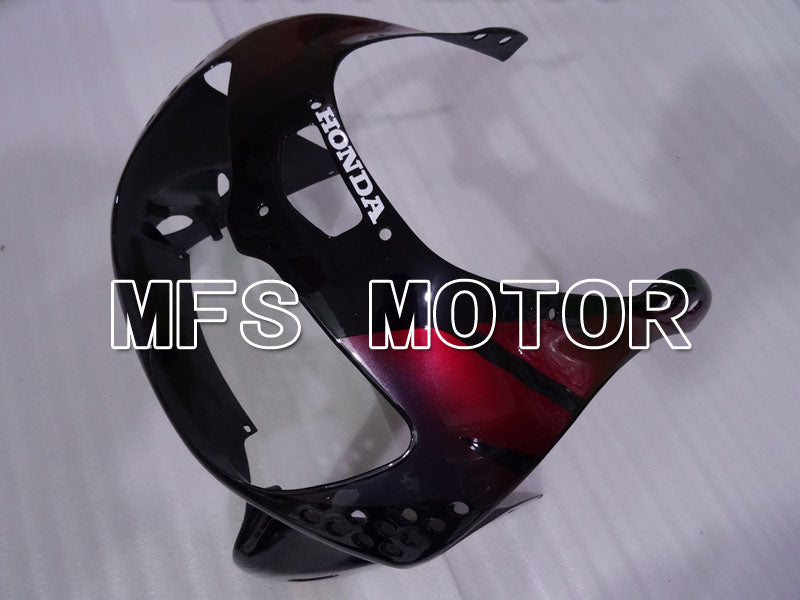 Honda CBR900RR 893 1994-1995 ABS verkleidung - Factory Style - Rot Schwarz - MFS4317