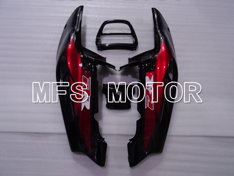 Honda CBR900RR 893 1994-1995 ABS verkleidung - Factory Style - Rot Schwarz - MFS4317