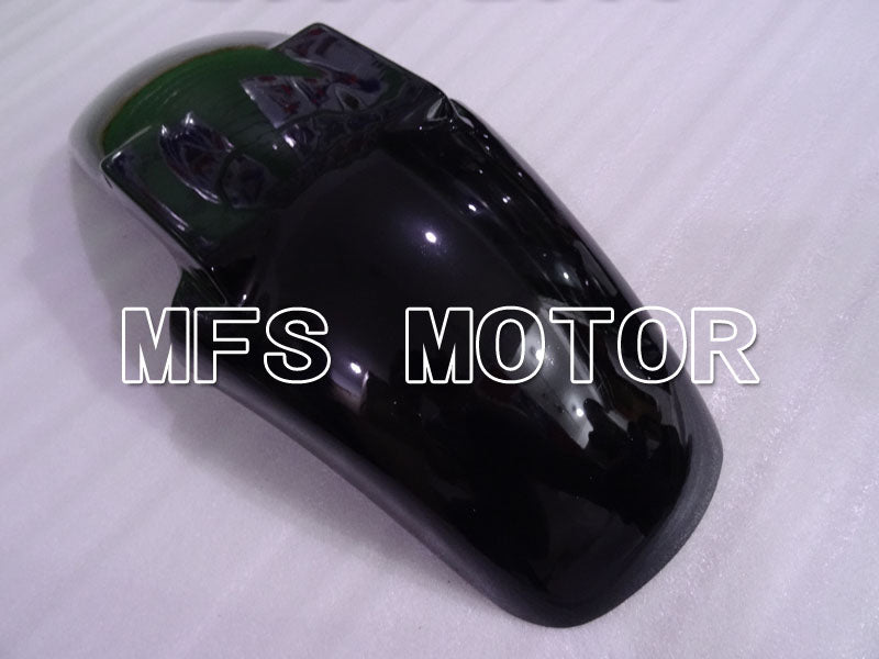 Honda CBR900RR 893 1994-1995 ABS verkleidung - Factory Style - Rot Schwarz - MFS4317