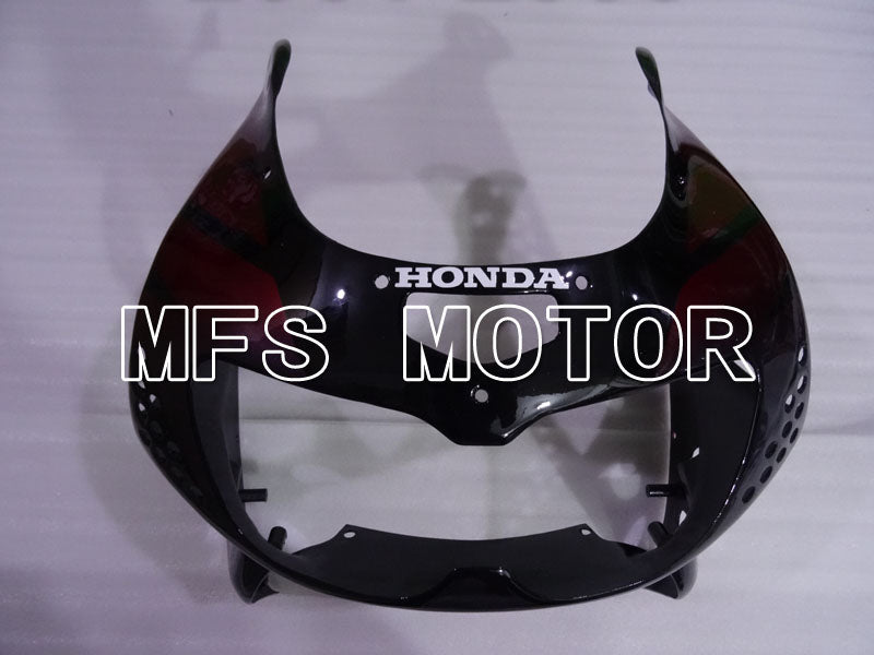 Honda CBR900RR 893 1994-1995 ABS verkleidung - Factory Style - Rot Schwarz - MFS4317