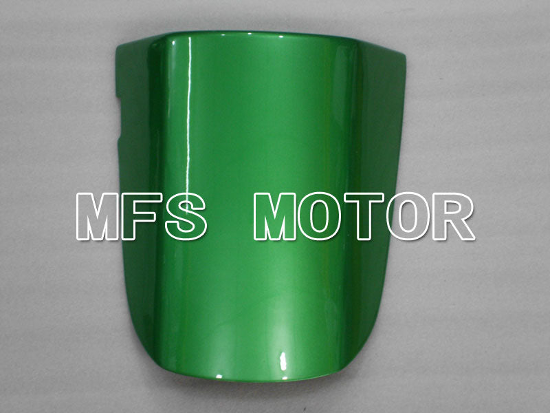 Suzuki GSXR1000 2000-2002 Injection ABS Fairing - Others - Green - MFS4324