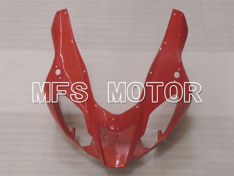 Aprilia RSV 1000 R 2004-2009 ABS Fairing - Others - Black Red - MFS4325