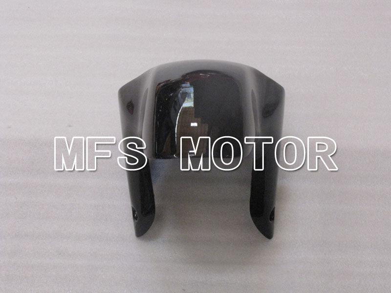 Aprilia RSV 1000 R 2004-2009 ABS Fairing - Others - Black Red - MFS4325