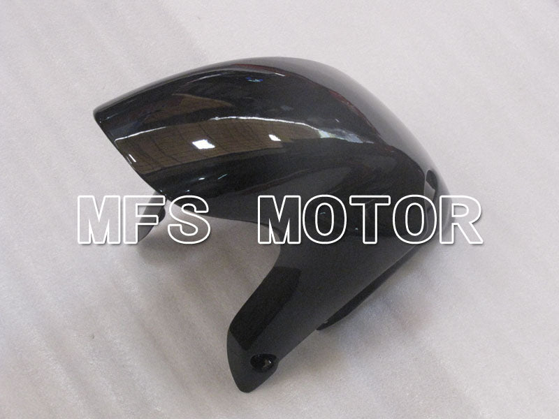 Aprilia RSV 1000 R 2004-2009 ABS Fairing - Others - Black Red - MFS4325