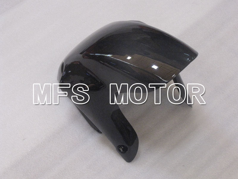 Aprilia RSV 1000 R 2004-2009 ABS Fairing - Others - Black Red - MFS4325