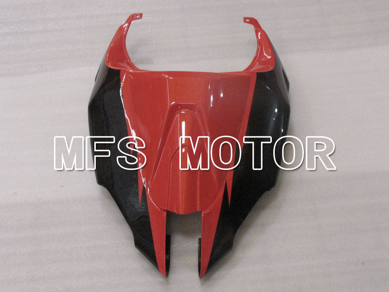 Aprilia RSV 1000 R 2004-2009 ABS Fairing - Others - Black Red - MFS4325