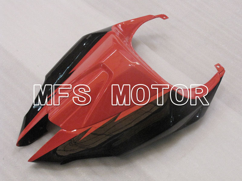 Aprilia RSV 1000 R 2004-2009 ABS Fairing - Others - Black Red - MFS4325