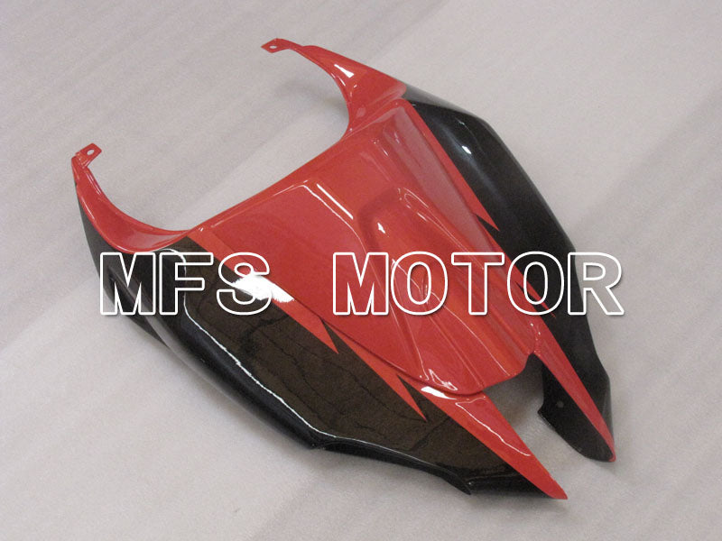 Aprilia RSV 1000 R 2004-2009 ABS Fairing - Others - Black Red - MFS4325