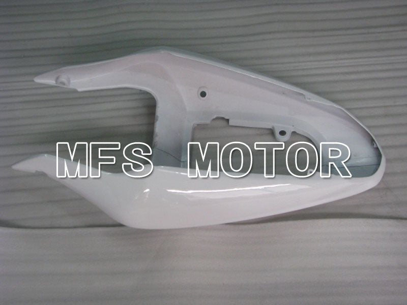 Suzuki GSXR1000 2000-2002 Injection ABS Fairing - Jordan - Orange White - MFS4326