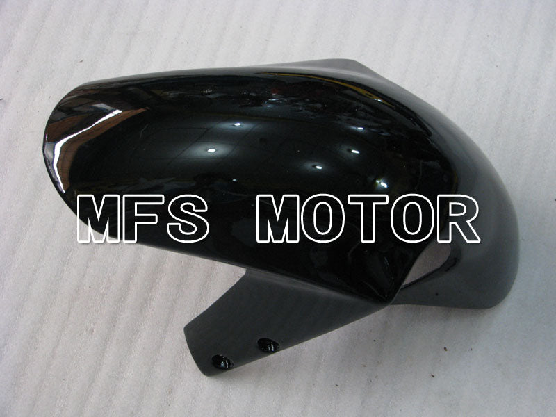 Suzuki GSXR1000 2000-2002 Injection ABS Fairing - Factory Style - Yellow Gray - MFS4332