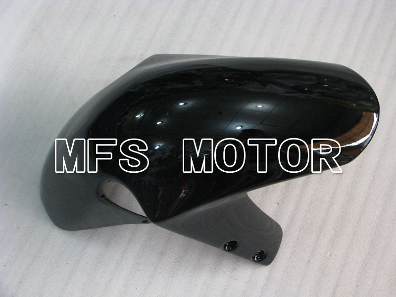 Suzuki GSXR1000 2000-2002 Injection ABS Fairing - Factory Style - Yellow Gray - MFS4332
