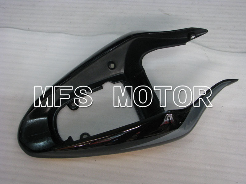 Suzuki GSXR1000 2000-2002 Injection ABS Fairing - Factory Style - Yellow Gray - MFS4332