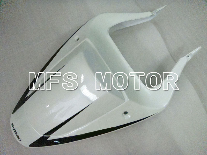 Suzuki GSXR1000 2000-2002 Injection ABS Fairing - Factory Style - Blue White - MFS4336