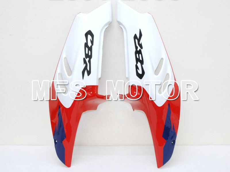 Honda CBR900RR 919 1996-1997 ABS Fairing - Factory Style - Red Blue - MFS4337