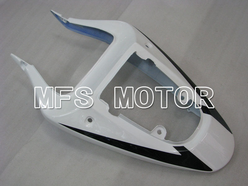 Suzuki GSXR1000 2000-2002 Injection ABS Fairing - Factory Style - Blue White - MFS4339