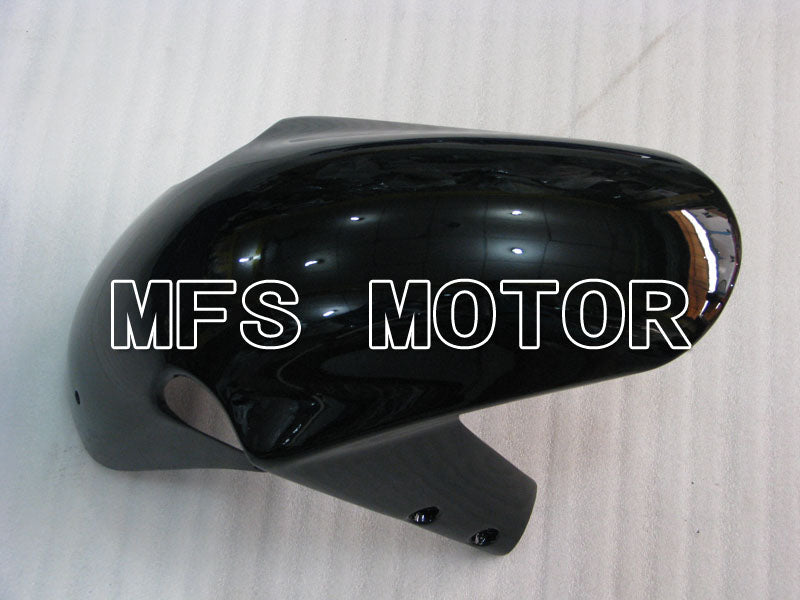 Suzuki GSXR1000 2000-2002 Injection ABS Fairing - Factory Style - Blue Black - MFS4341