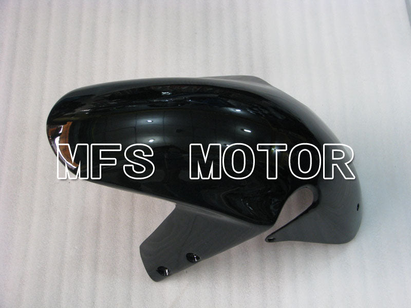 Suzuki GSXR1000 2000-2002 Injection ABS Fairing - Factory Style - Blue Black - MFS4341