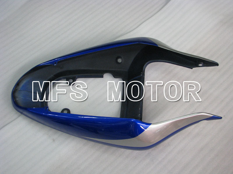 Suzuki GSXR1000 2000-2002 Injection ABS Fairing - Factory Style - Blue Black - MFS4341