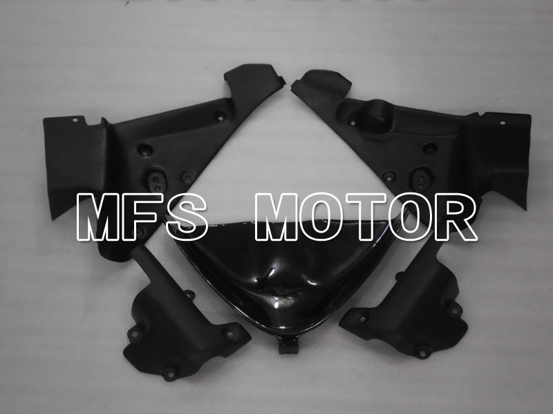 Honda CBR900RR 919 1998-1999 ABS Fairing - Repsol - Black Red Orange - MFS4342