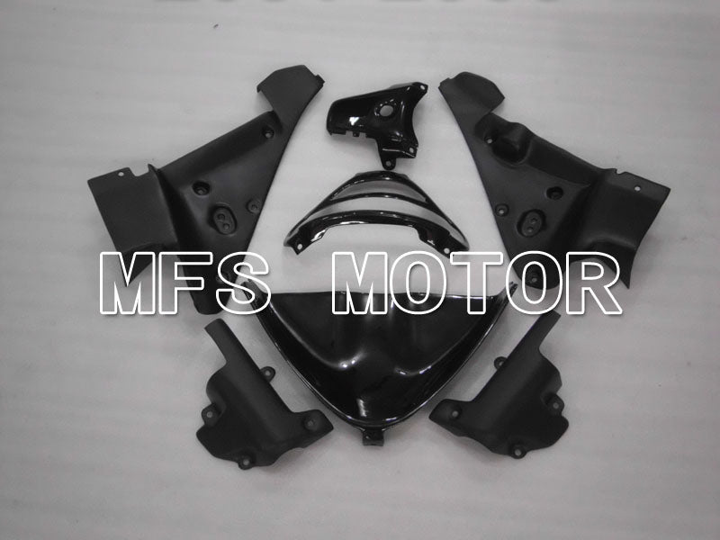 Honda CBR900RR 919 1998-1999 ABS Fairing - Repsol - Black Red Orange - MFS4342